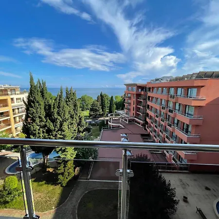 In Panorama Vigo * Nesebar