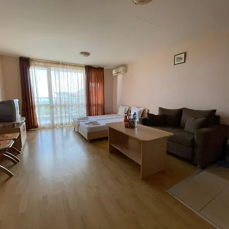 Apartmán In Panorama Vigo *