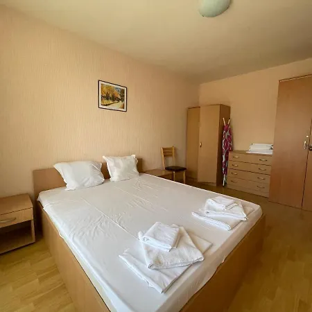 Apartmán In Panorama Vigo *