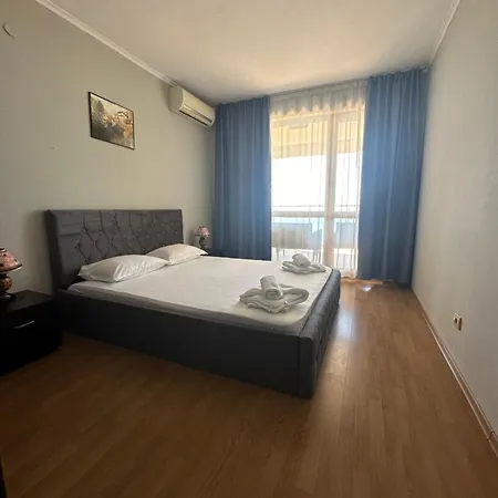 In Panorama Vigo Apartmán