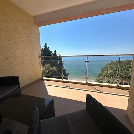 Apartmán In Panorama Vigo *