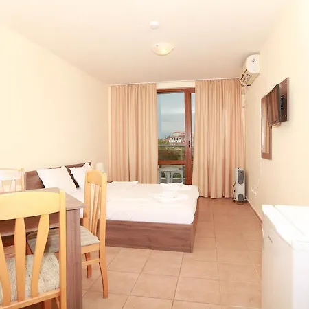 In Panorama Vigo Nesebar