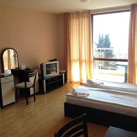Apartment In Panorama Vigo Nesebar