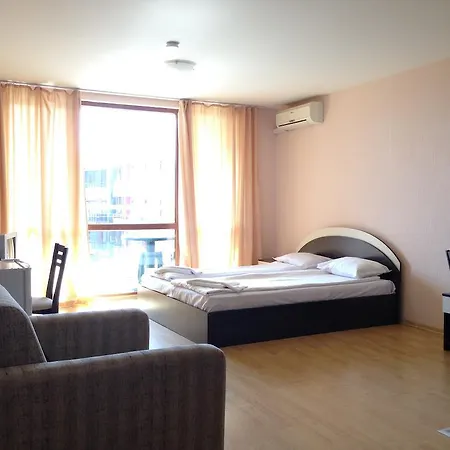 Apartmán In Panorama Vigo