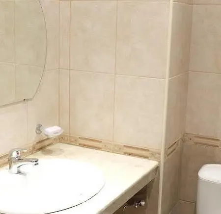 Apartmán In Panorama Vigo *