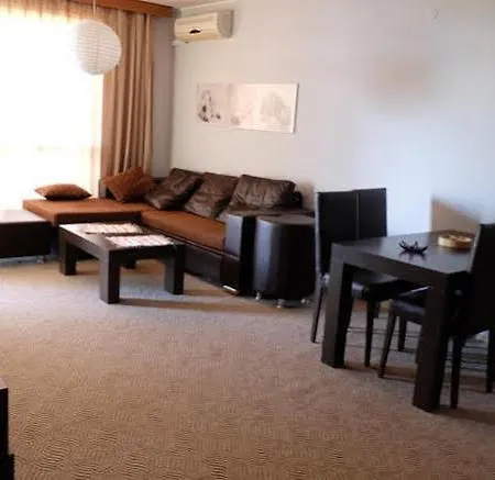 Apartment In Panorama Vigo