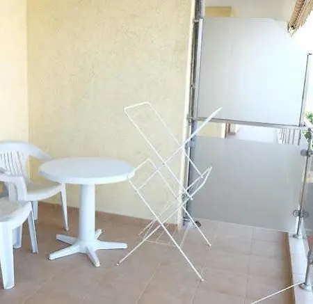 Apartment In Panorama Vigo Nesebar