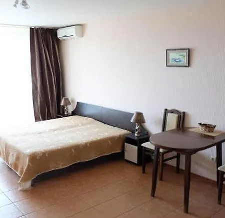 In Panorama Vigo Nesebar