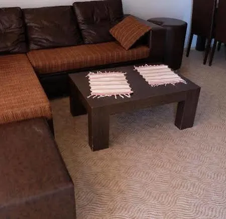 Apartmán In Panorama Vigo