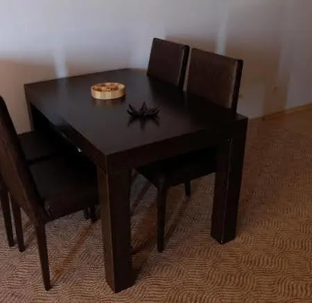 In Panorama Vigo Nesebar