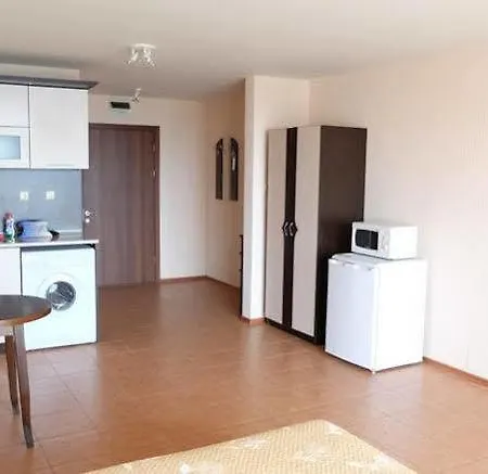 Apartment In Panorama Vigo *