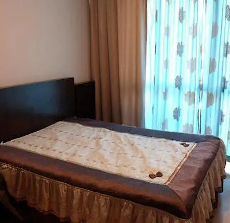 Apartment In Panorama Vigo Nesebar