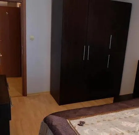 In Panorama Vigo Apartment