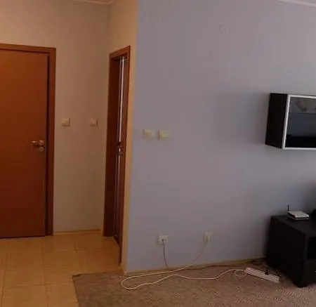 In Panorama Vigo Apartment