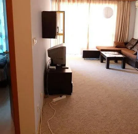 Apartment In Panorama Vigo Nesebar