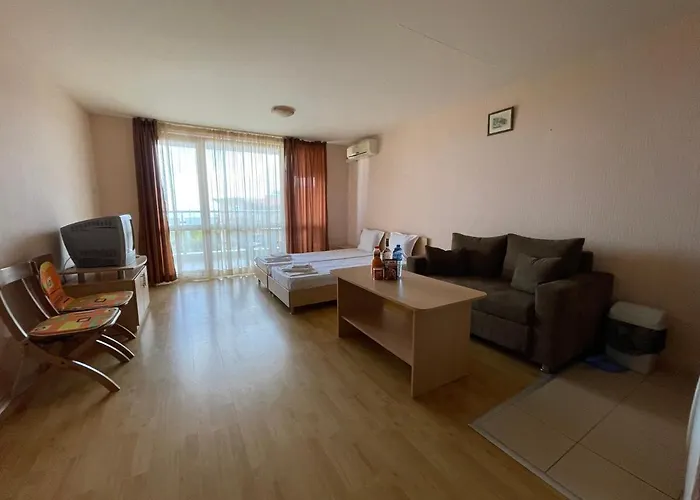 شقة In Panorama Vigo *