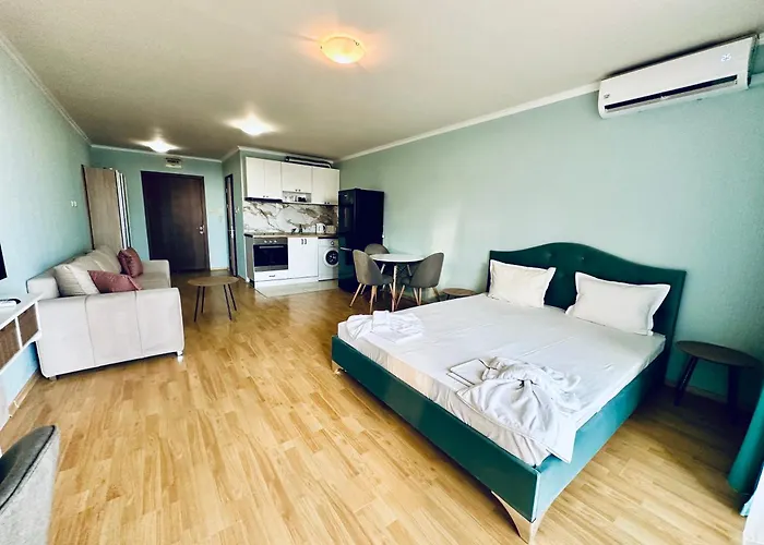 In Panorama Vigo نيسيبار