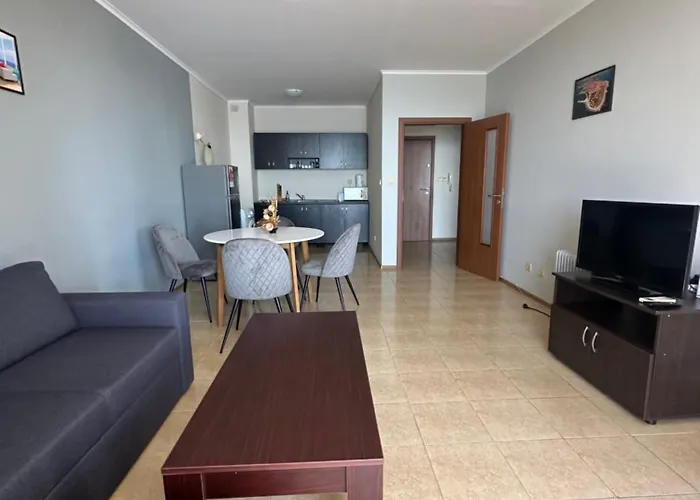 In Panorama Vigo نيسيبار