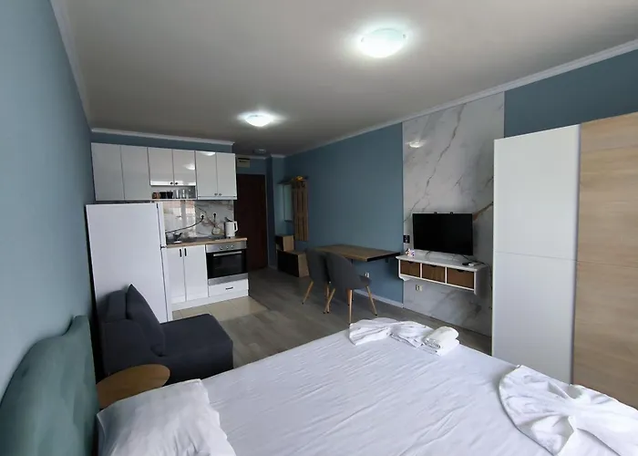 In Panorama Vigo * نيسيبار