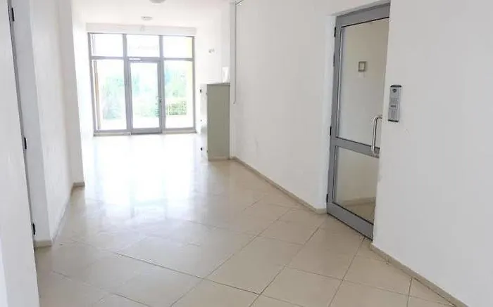 In Panorama Vigo شقة نيسيبار