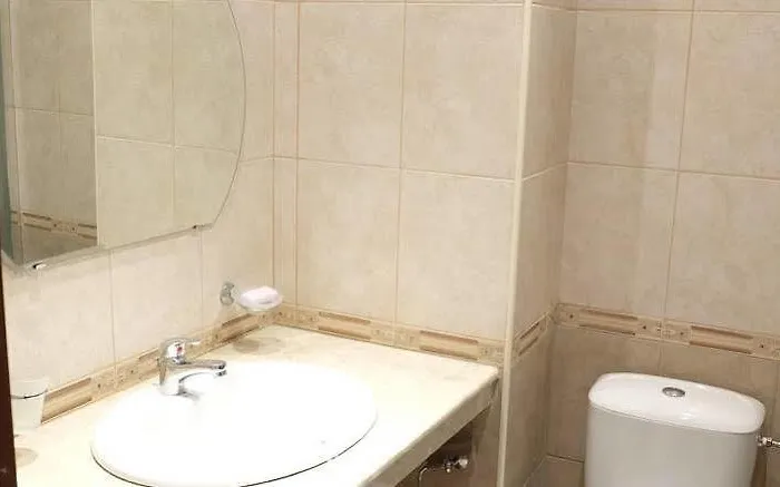 شقة In Panorama Vigo *