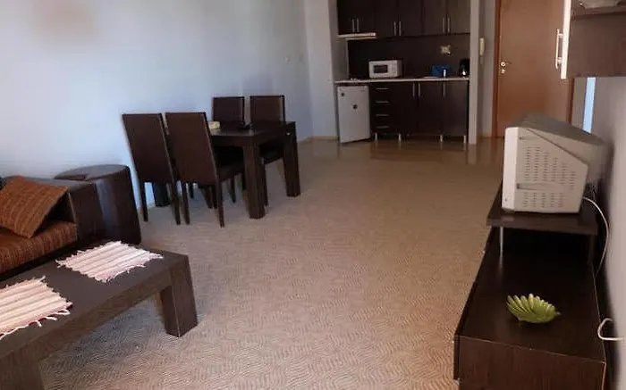 In Panorama Vigo شقة *