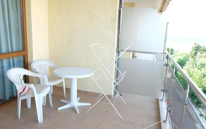 شقة In Panorama Vigo نيسيبار