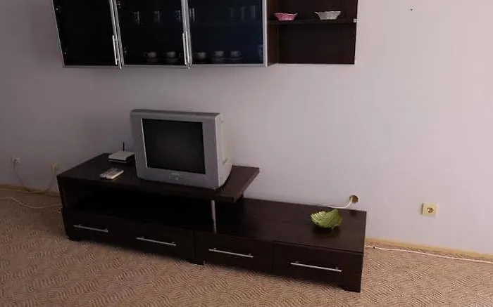 شقة In Panorama Vigo *