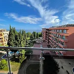 In Panorama Vigo * Несебр