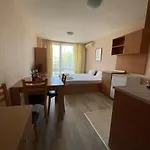 In Panorama Vigo Апартаменты *