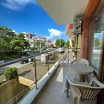 In Panorama Vigo Апартаменты