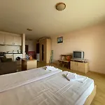 In Panorama Vigo Апартаменты