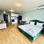 In Panorama Vigo Апартаменты