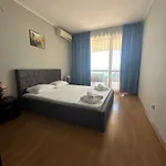 In Panorama Vigo Apartment