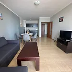 In Panorama Vigo Несебр