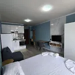 In Panorama Vigo * Несебр