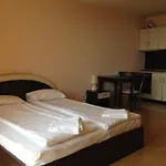 Апартаменты In Panorama Vigo *