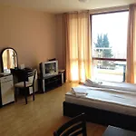 Апартаменты In Panorama Vigo Несебр