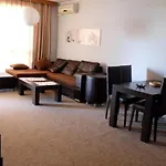 Апартаменты In Panorama Vigo