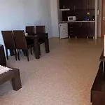 In Panorama Vigo Апартаменты *