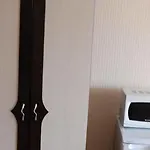 In Panorama Vigo Апартаменты *