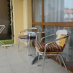 In Panorama Vigo Апартаменты *