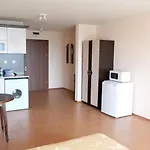 Апартаменты In Panorama Vigo *