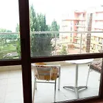 In Panorama Vigo * Несебр