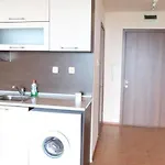 In Panorama Vigo Апартаменты *