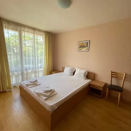 Apartament In Panorama Vigo Nesebyr