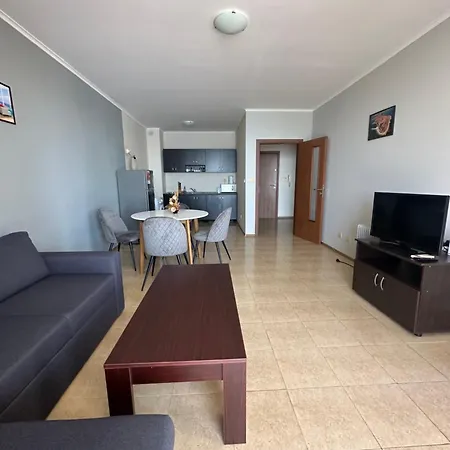 In Panorama Vigo Nesebyr