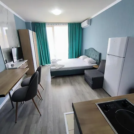 Apartament In Panorama Vigo *