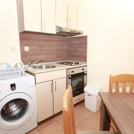 Apartament In Panorama Vigo *