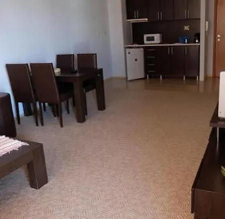 In Panorama Vigo Apartament *